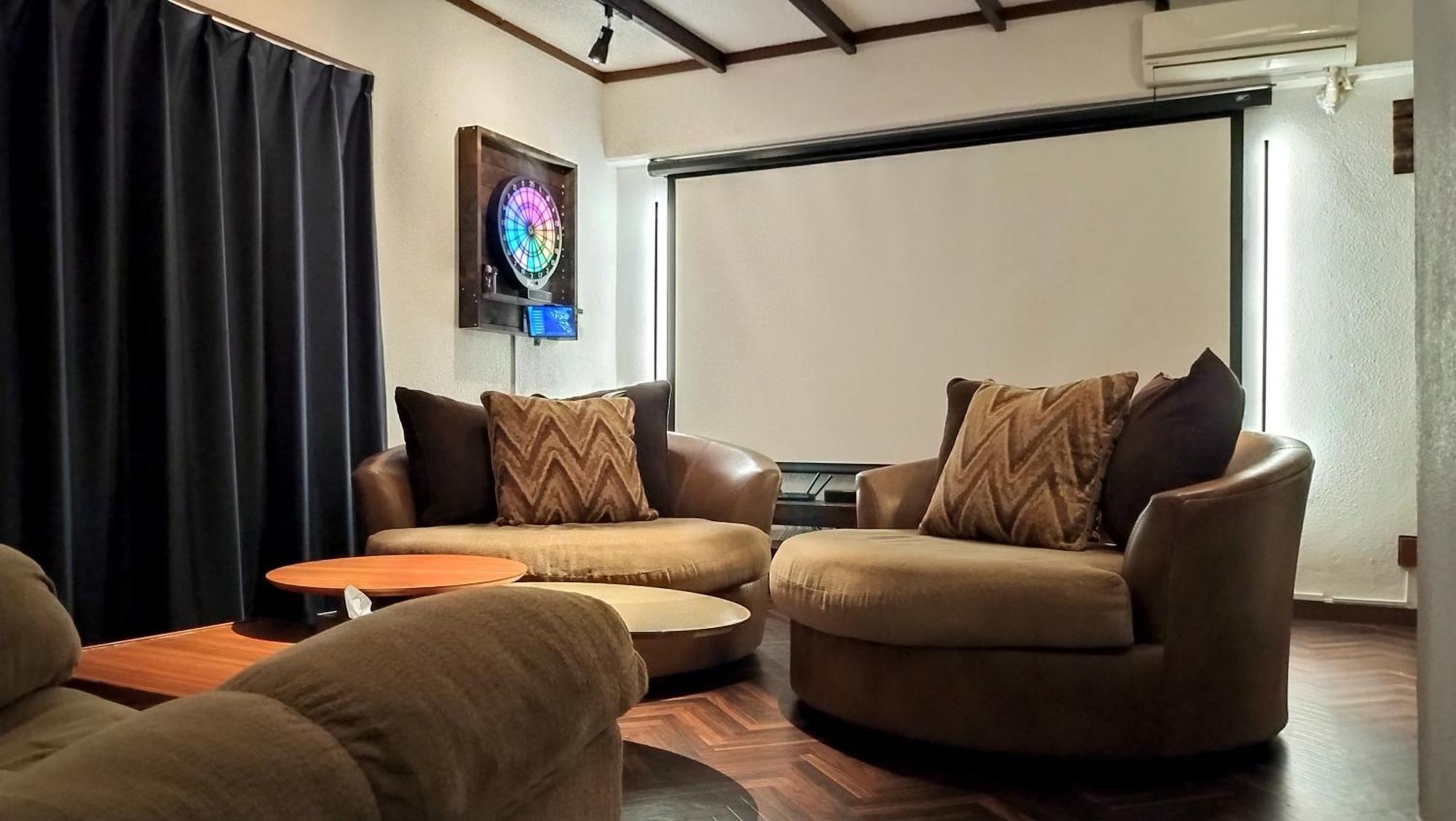 Cinema Resorts 1 Motobu Εξωτερικό φωτογραφία