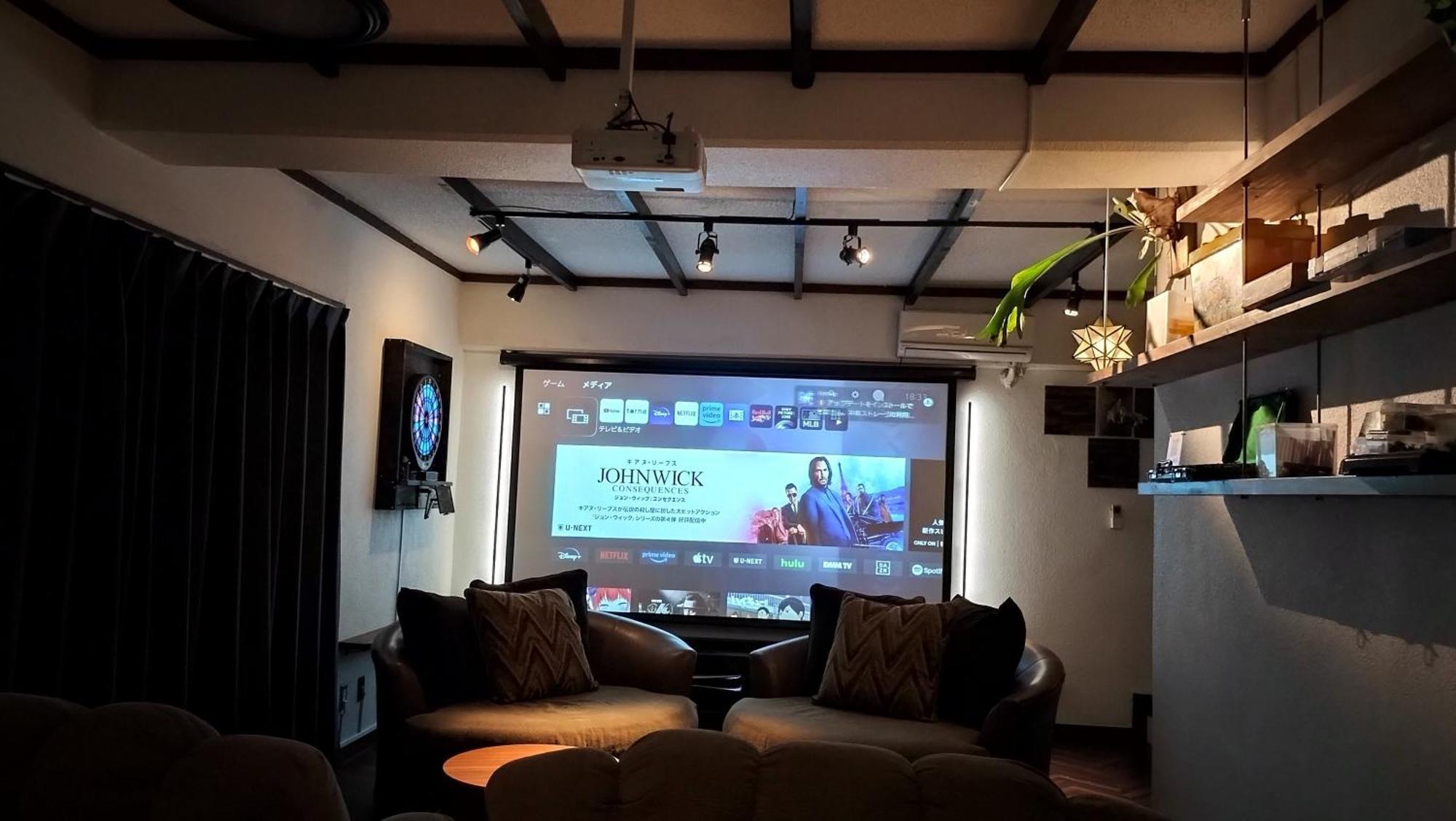 Cinema Resorts 1 Motobu Εξωτερικό φωτογραφία