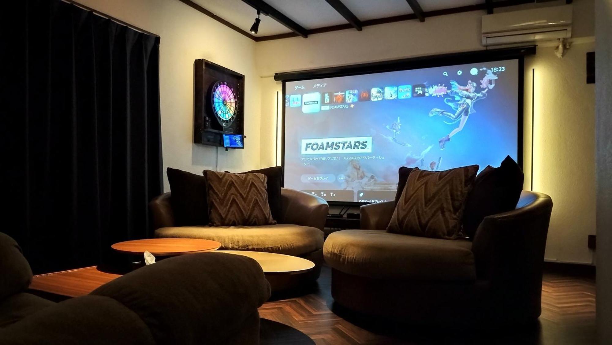 Cinema Resorts 1 Motobu Εξωτερικό φωτογραφία