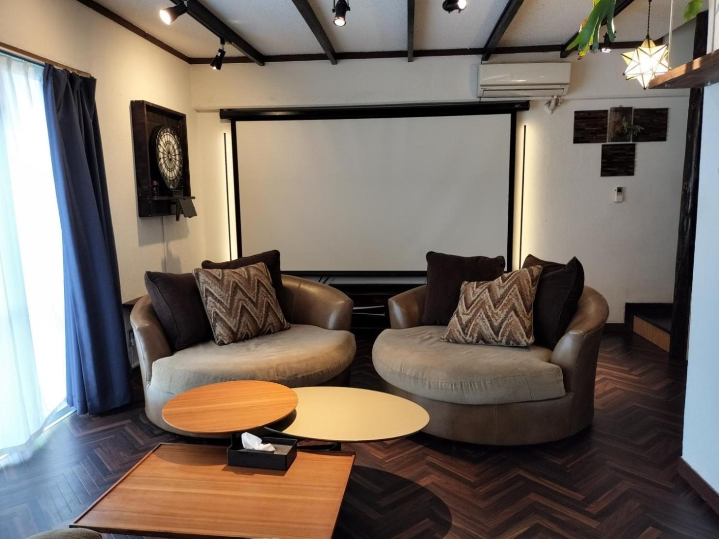 Cinema Resorts 1 Motobu Εξωτερικό φωτογραφία