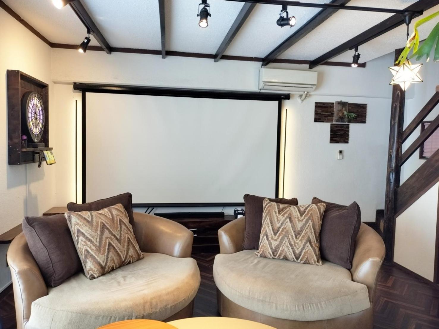Cinema Resorts 1 Motobu Εξωτερικό φωτογραφία