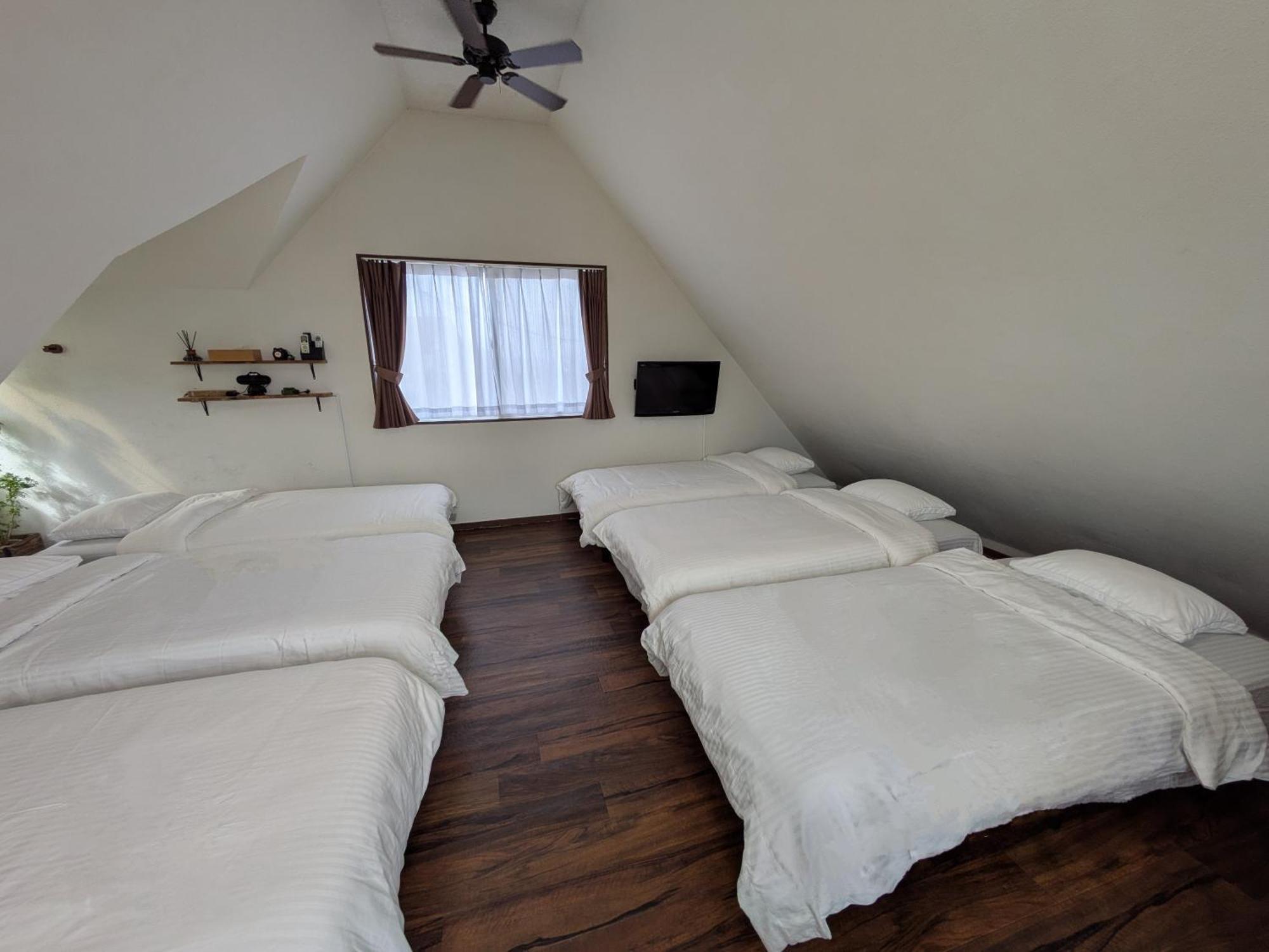 Cinema Resorts 1 Motobu Εξωτερικό φωτογραφία