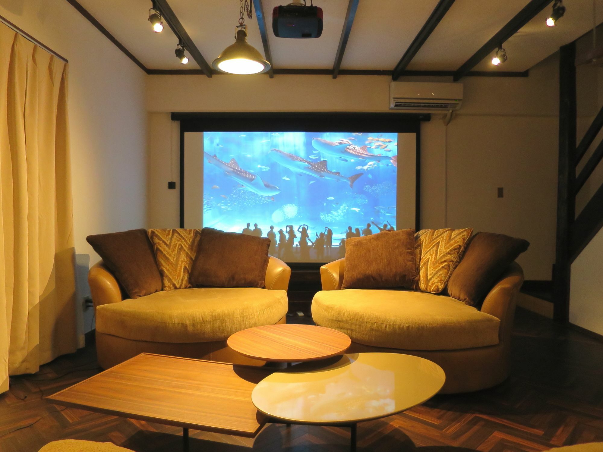 Cinema Resorts 1 Motobu Εξωτερικό φωτογραφία