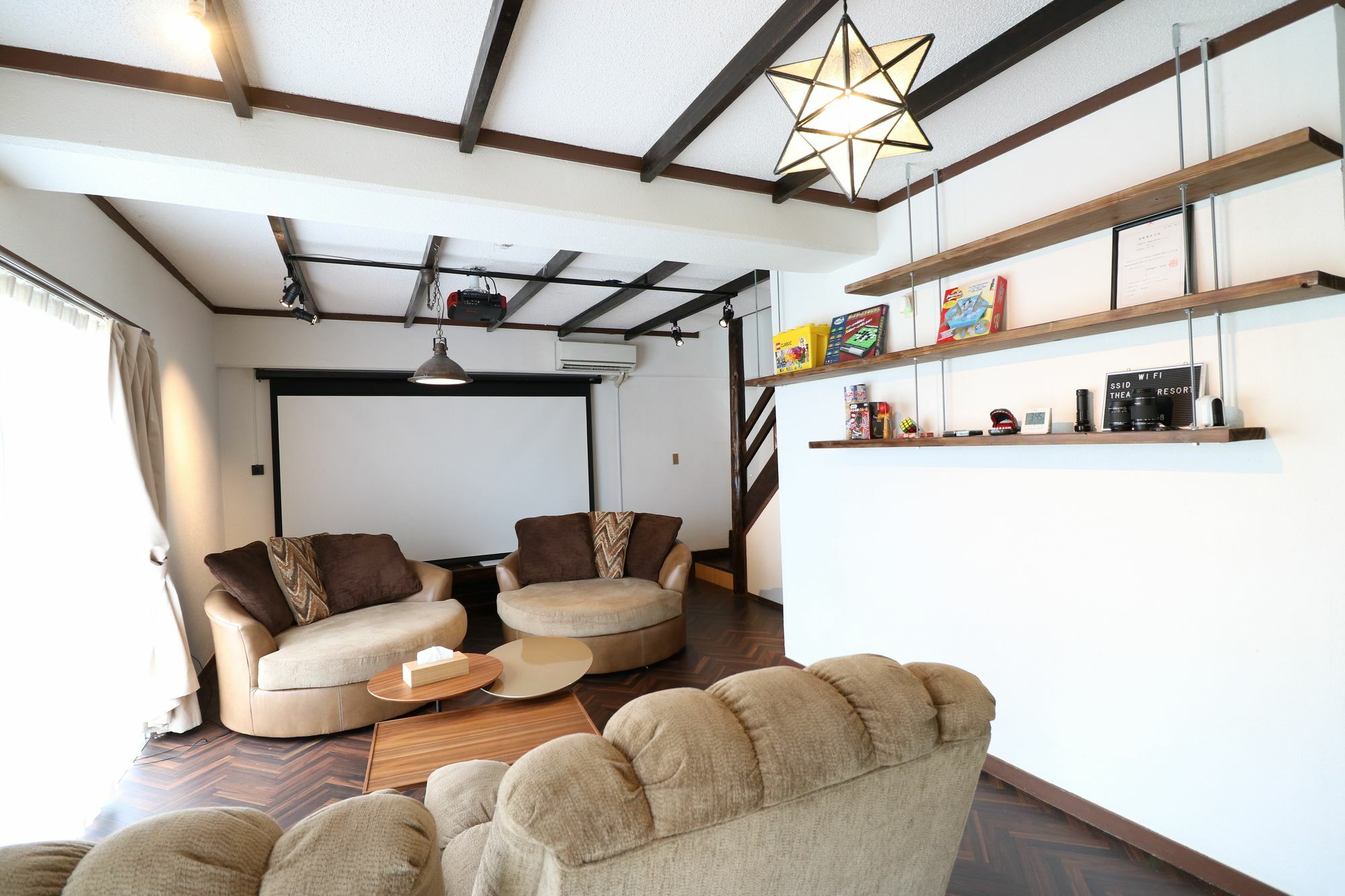 Cinema Resorts 1 Motobu Εξωτερικό φωτογραφία